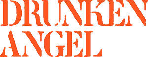 Drunken Angel — Logos 3