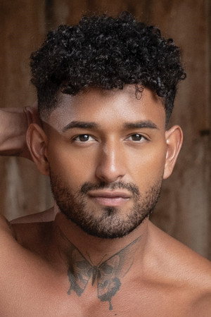 Kenzo Alvarez portrait