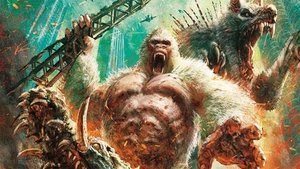 Rampage (2018) Blu-Ray 1080p 5.1CH x264