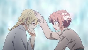 Akatsuki no Yona – Episódio 08 – A Porta Escolhida