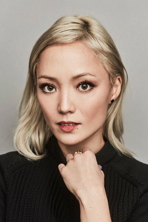Pom Klementieff