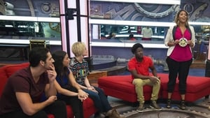 Big Brother Canada: 3×23