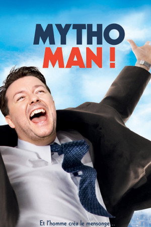 Mytho-Man ! (2009)