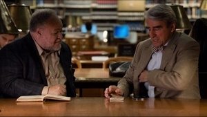 The Newsroom: 1×8