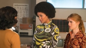 Good Girls Revolt Strikethrough