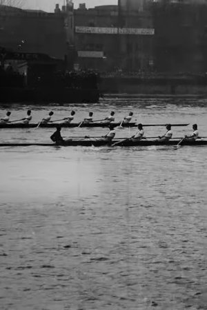 Oxford and Cambridge Boat Race