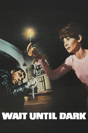 Постер фильма «Дождись темноты (1967)» — (22 из 39)