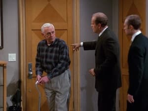 Frasier: 8×17