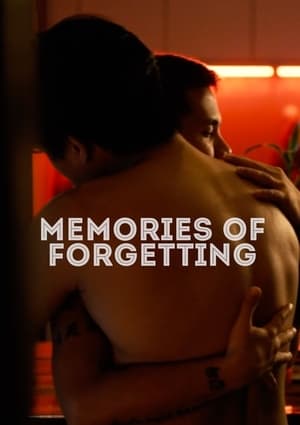 Poster Memories of Forgetting 2021
