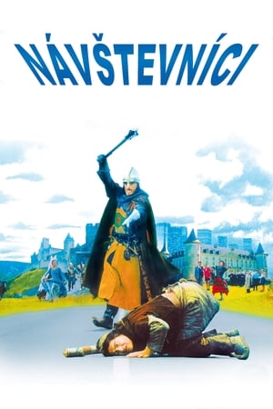 Návštevníci (1993)