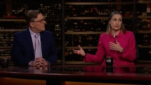 Real Time with Bill Maher January 28, 2022: Ira Glasser, Fiona Hill, Matt Welch