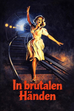 Image In brutalen Händen