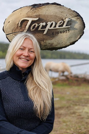 Torpet Kjendis