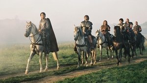 Le Roi Arthur