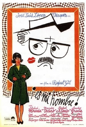 ¡Es mi hombre! 1966