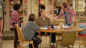 Roseanne: 10×2