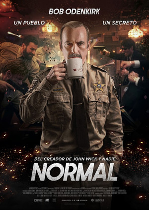 Image Normal