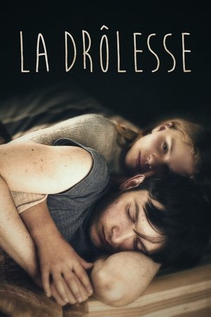 La Drôlesse 1979