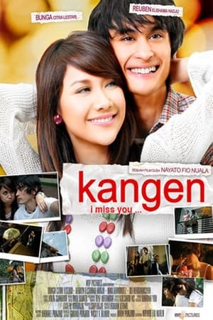 Poster Kangen 2007
