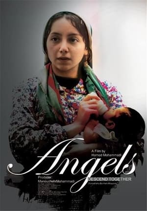 Poster Angels Come Together (2014)