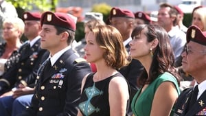 Army Wives 7 – Episodio 13