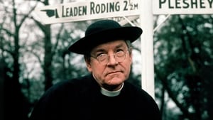poster Father Brown