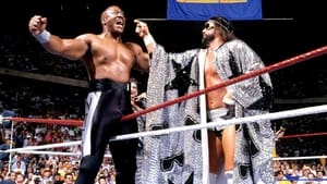 WWE SummerSlam 1989 film complet