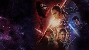 Star Wars Episodio VII: El despertar de la fuerza