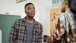 All American: Temporada 3 episódio 8