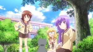 Sansha Sanyou: Episódio: 2 da 1ª Temporada