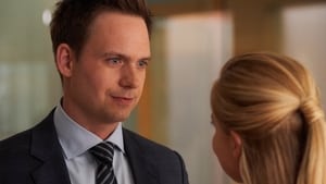 Suits : Avocats sur Mesure: Saison 9 Episode 5