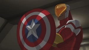 Marvel’s Avengers Assemble Temporada 3 Capitulo 25