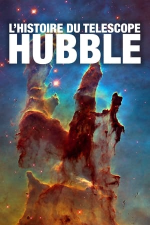 L'histoire du télescope Hubble