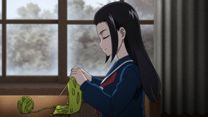 Let’s go KAIKIGUMI Cap 8