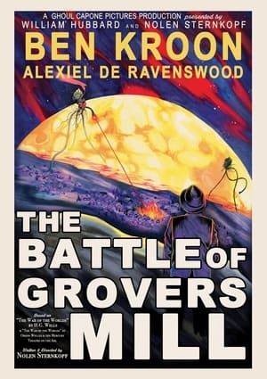 The Battle of Grovers Mill 2024