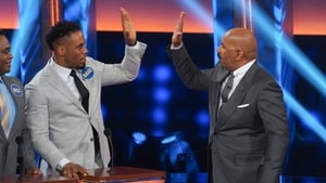 Inside the NBA vs. MLB All-Stars and Rashad Jennings vs. Team Eve