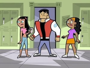 Danny Phantom 1X10 Online Latino