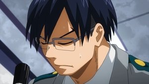 My Hero Academia Season 2 Episode 13