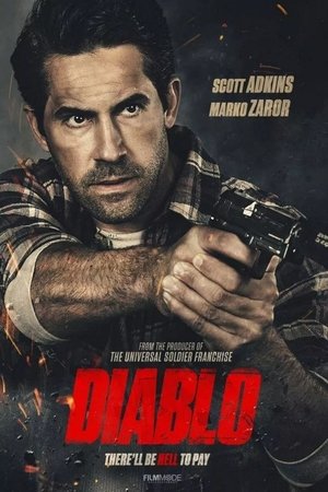 poster Diablo