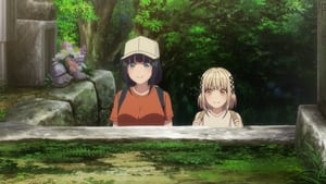 Pon no Michi: Saison 1 Episode 6