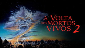 Le Retour des Morts-Vivants 2