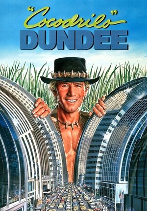 Watch Cocodrilo Dundee (1986) HD Movie Online Free