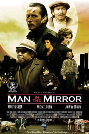 Poster Man in the Mirror 2008