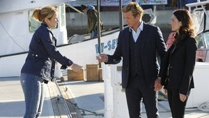 The Mentalist: 5 Staffel 15 Folge