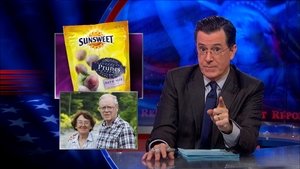 The Colbert Report: 11×26
