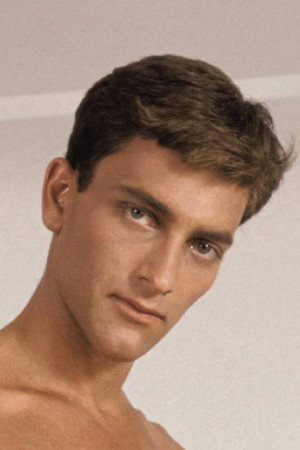 Mark Winston portrait