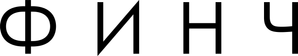 Finch — Logos 4
