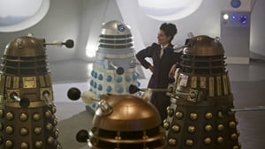 Doctor Who 9 x Episodio 2