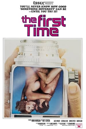 Poster The First Time (1978)