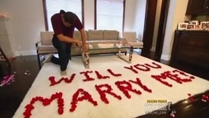 Keeping Up with the Kardashians The Proposal